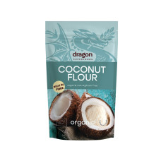 Dragon Superfood - Økologisk Coconut flour